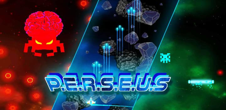 Banner of PERSEUS - Space Shooter 1.0