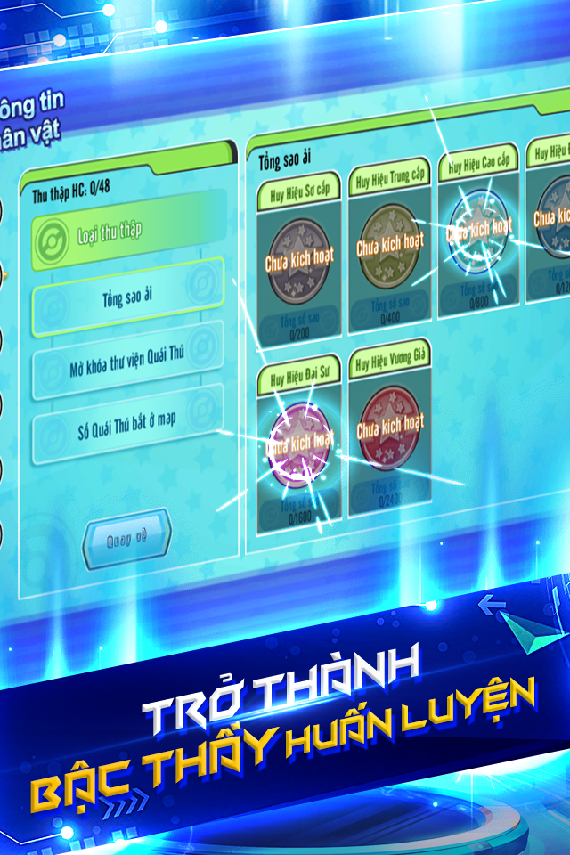 Liên Quân Poke - Lien Quan Poke Game Screenshot