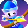Icon of Merge Shooter! Strategy Game