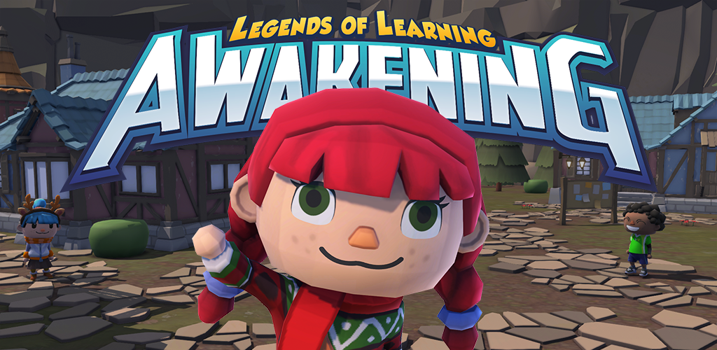 Banner of Awakening – Lustige Mathe-Spiele 0.7.3