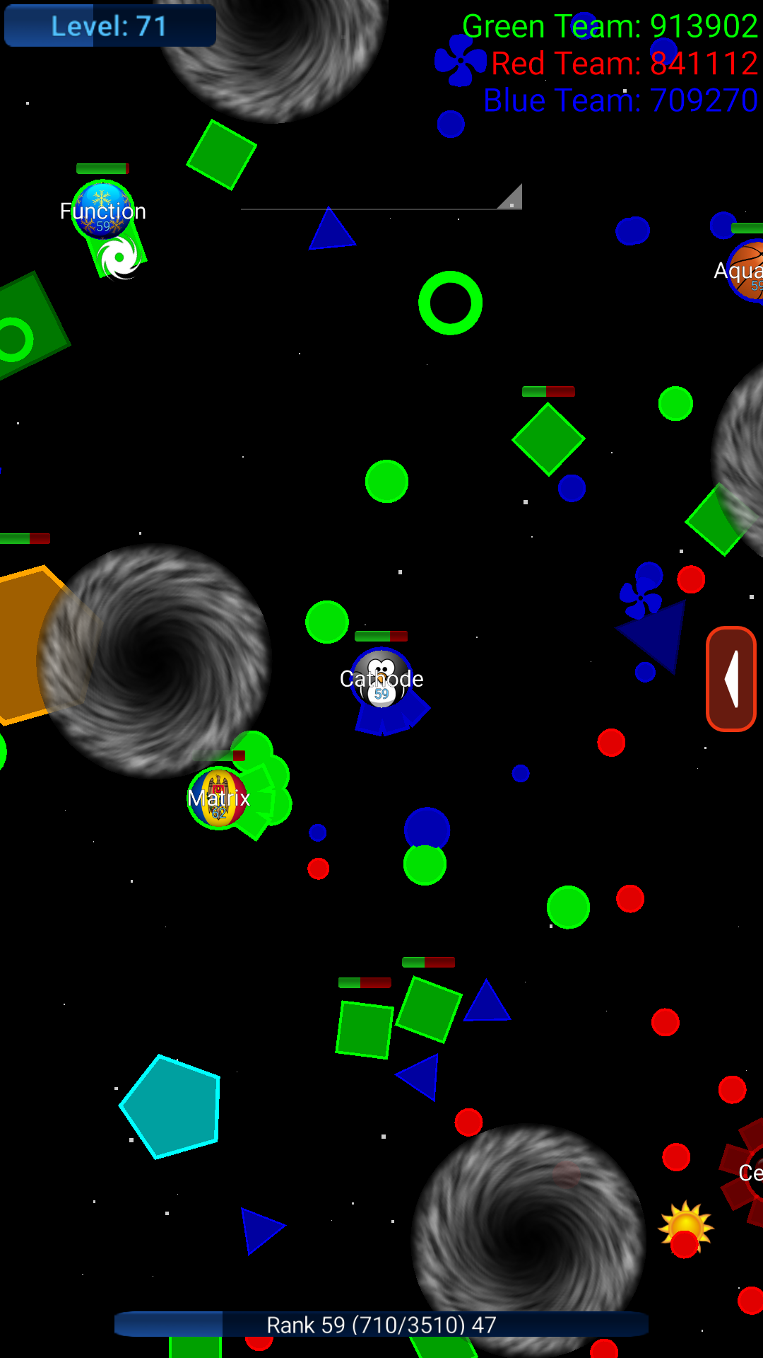 Screenshot 1 of बाग़ी 2.0.0