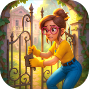Mansion Tale: Merge Secrets