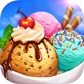 baixar My Ice Cream Maker - Jogo Food para Android