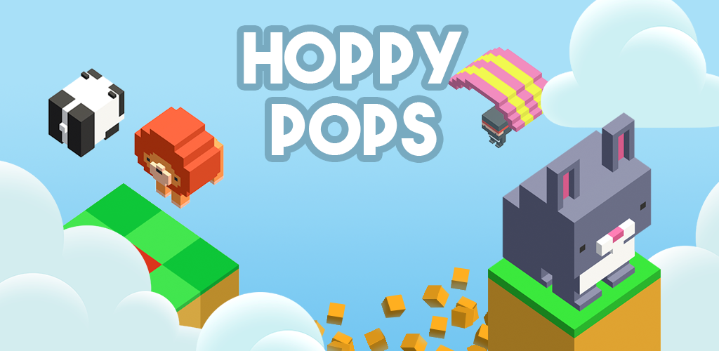 Banner of Pop Hoppy 1.0.1.2