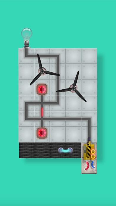 Time Light Game Screenshot