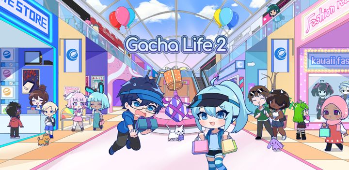 Como jogar Gacha Life, game de personagens com visual de anime