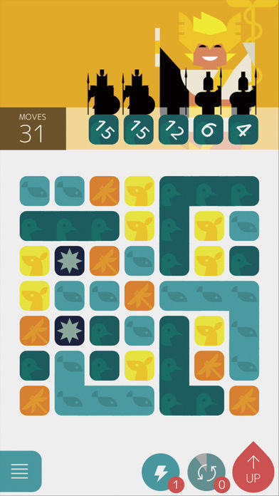 OLYM Game Screenshot
