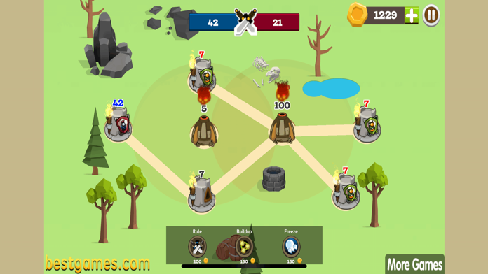 Expansion Wars Latest Version for Android/iOS APK - TapTap