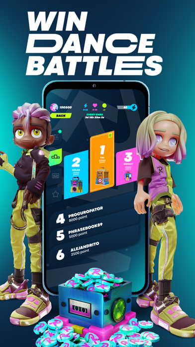 Simulador de Jogo de Competição de Moda versão móvel andróide iOS