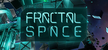 Banner of Fractal Space 