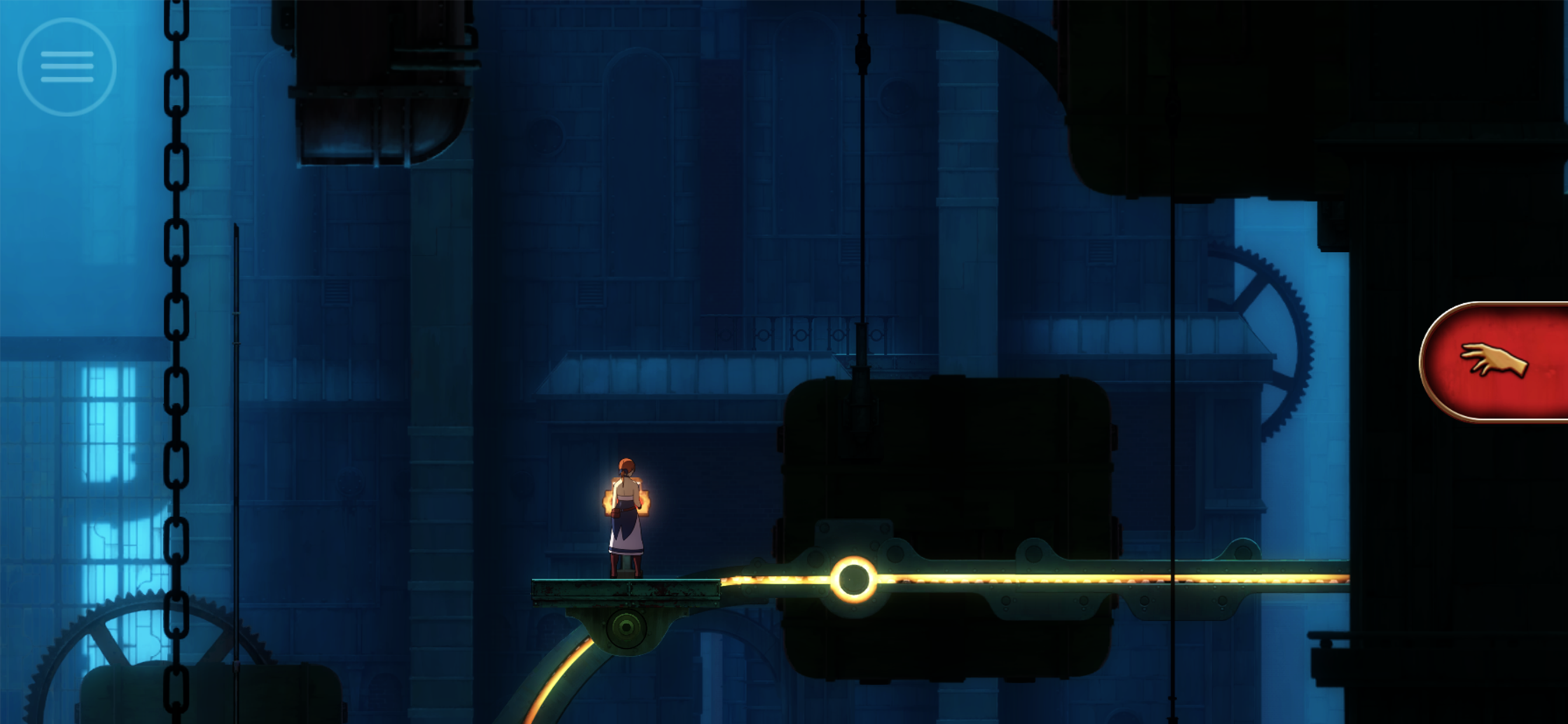 被遗忘的安妮 Game Screenshot