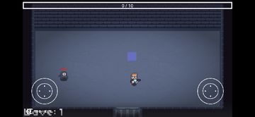 Riptide 게임 스크린샷