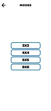 505 - Simple One Line Puzzle Game Screenshot