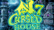 Screenshot of the video of Cursed House 7