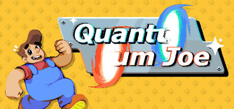 Banner of Quantum Joe 