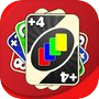Icon of Classic Card - UNO Game