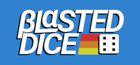 Banner of Blasted Dice 