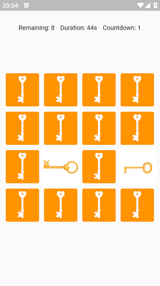 Key memory android ios taptap