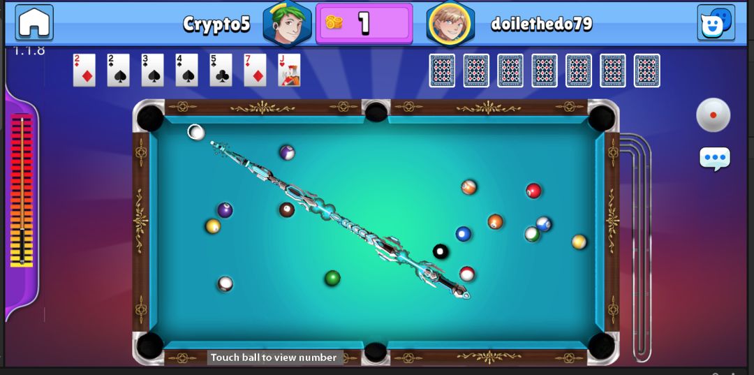 Pro Pool Ball 3D android iOS apk download for free-TapTap