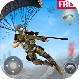 Sniper Strike - Shooting