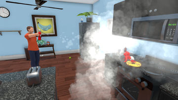 Who's Your Daddy?! Game Screenshot