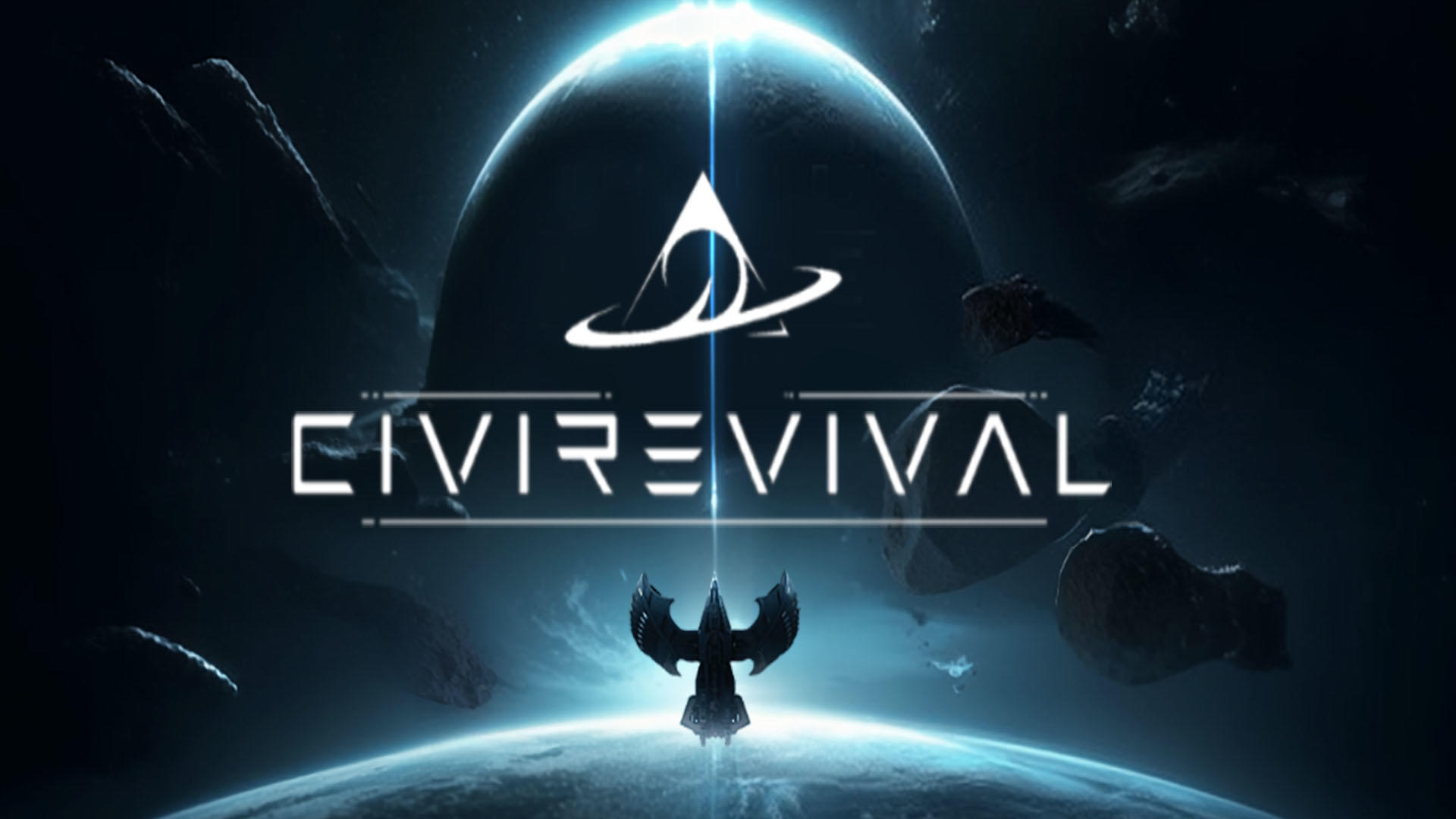 Banner of CIVIREVIVAL 