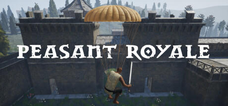 Banner of Peasant Royale 