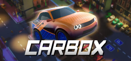 Banner of Carbox 