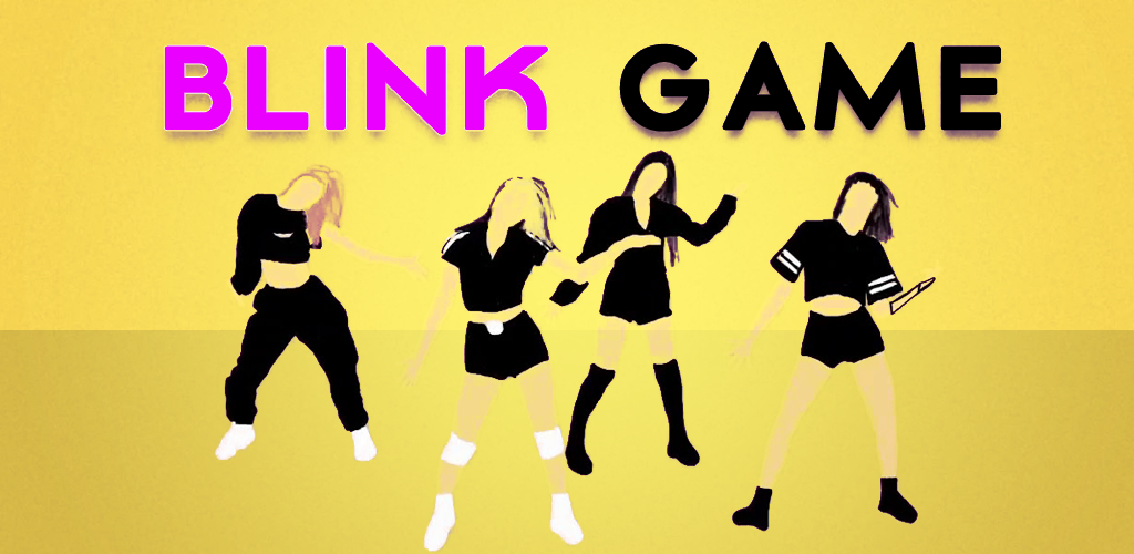 Banner of Blink Hop：Tiles & Blackpink！ 3.1