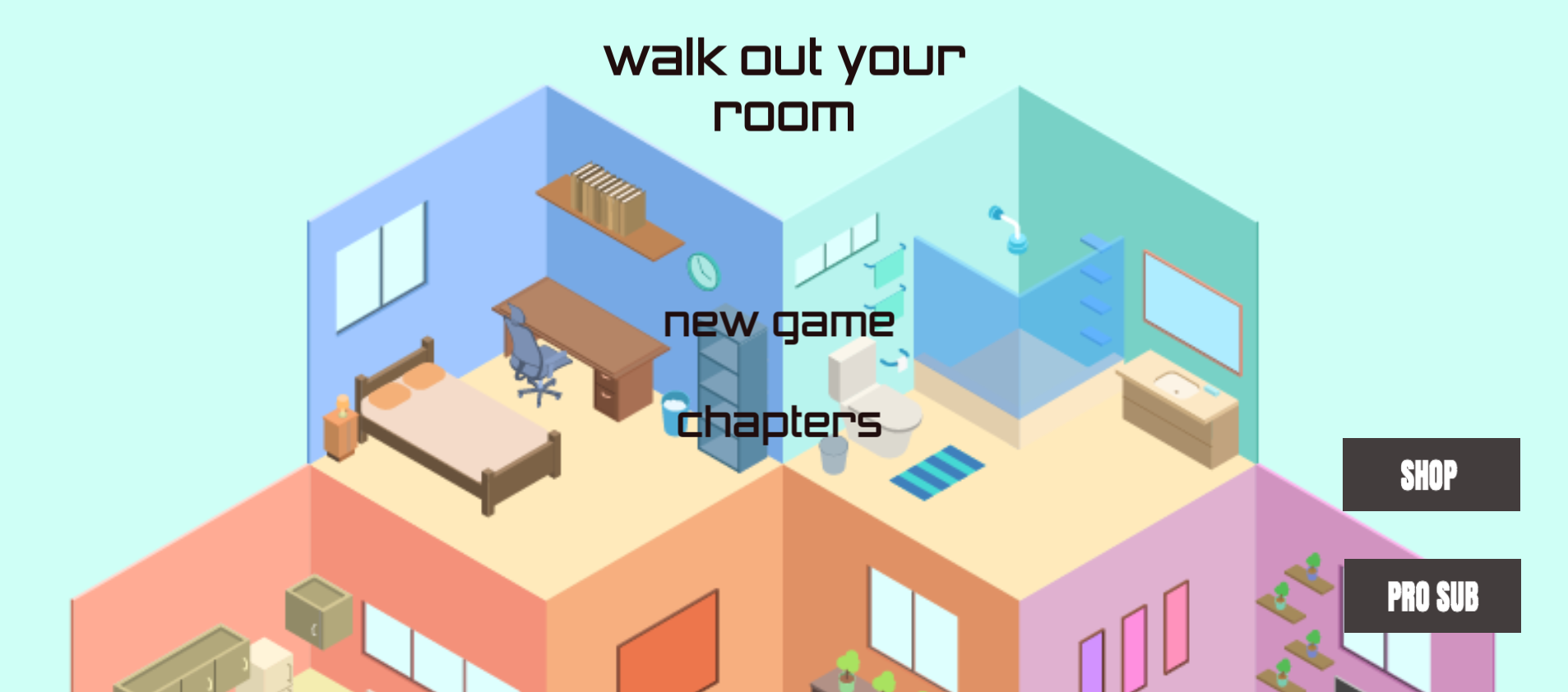 The Room Full APK Android Game Free Download