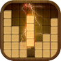 Echoes of Wood BLOCK PUZZLE