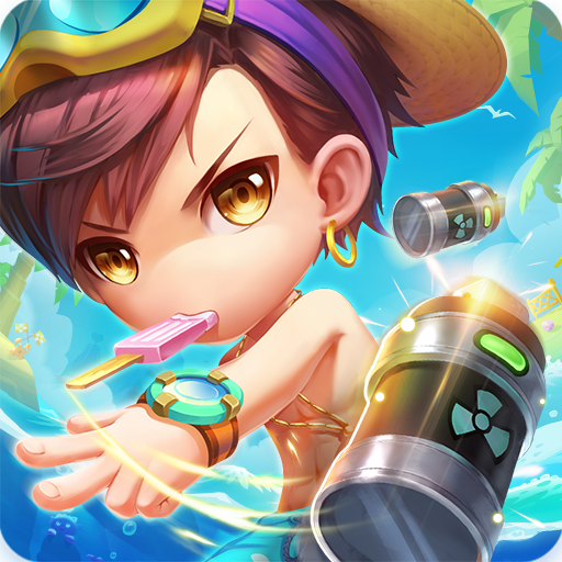 Boom Blaster Latest Version for Android/iOS APK - TapTap