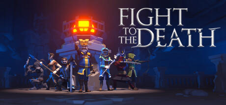 Banner of Fight To The Death 