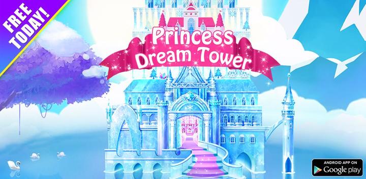 Banner of Princess Dream Tower 1.1
