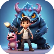 Pal Monster : Survival Game