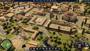 Citadelum: Prologue Game Screenshot