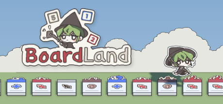 Banner of BoardLand 