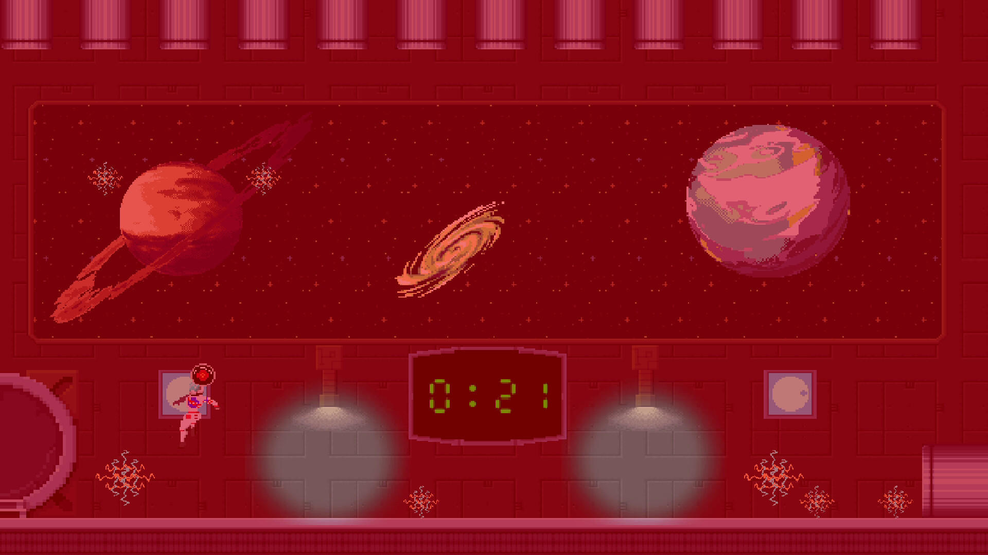 Station 13 ゲームのスクリーンショット