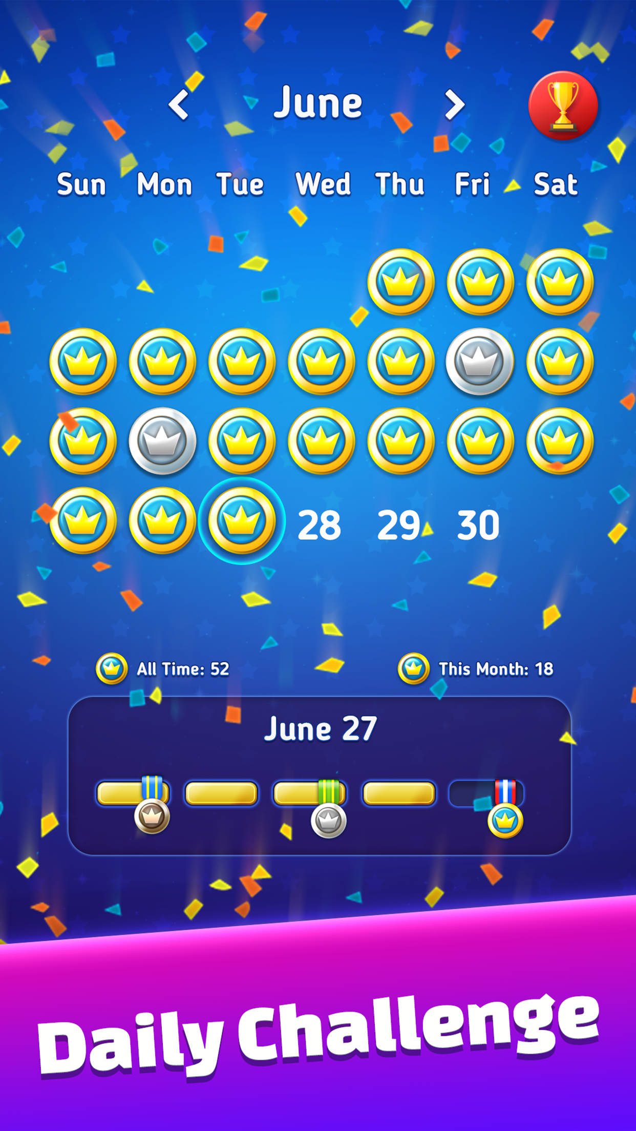 Word Stars - Letter Connect &  screenshot game