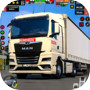 Truck Games City Truck Driver