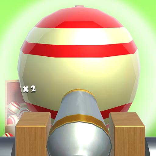 cannon shoot balls Latest Version for Android/iOS - TapTap