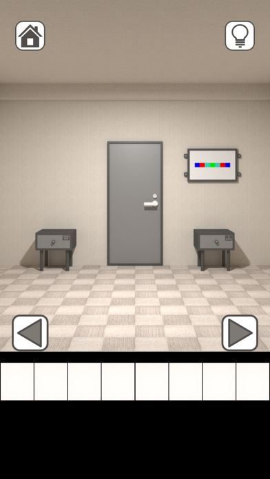 Screenshot of Office Worker - Escape Game -
