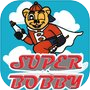 Super Bobby BCFD