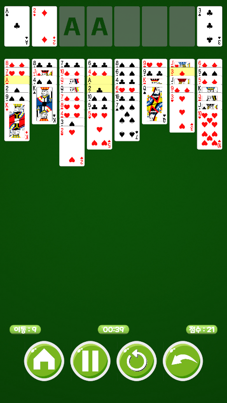 Download FreeCell Solitaire -프리셀 2 for Android/iOS APK - TapTap