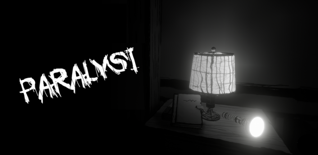paralysi: Jogos de Terror screenshot