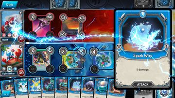 Lightseekers Game Screenshot