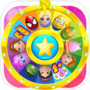 Icon of Wheel of Surprise Eggs & Toys
