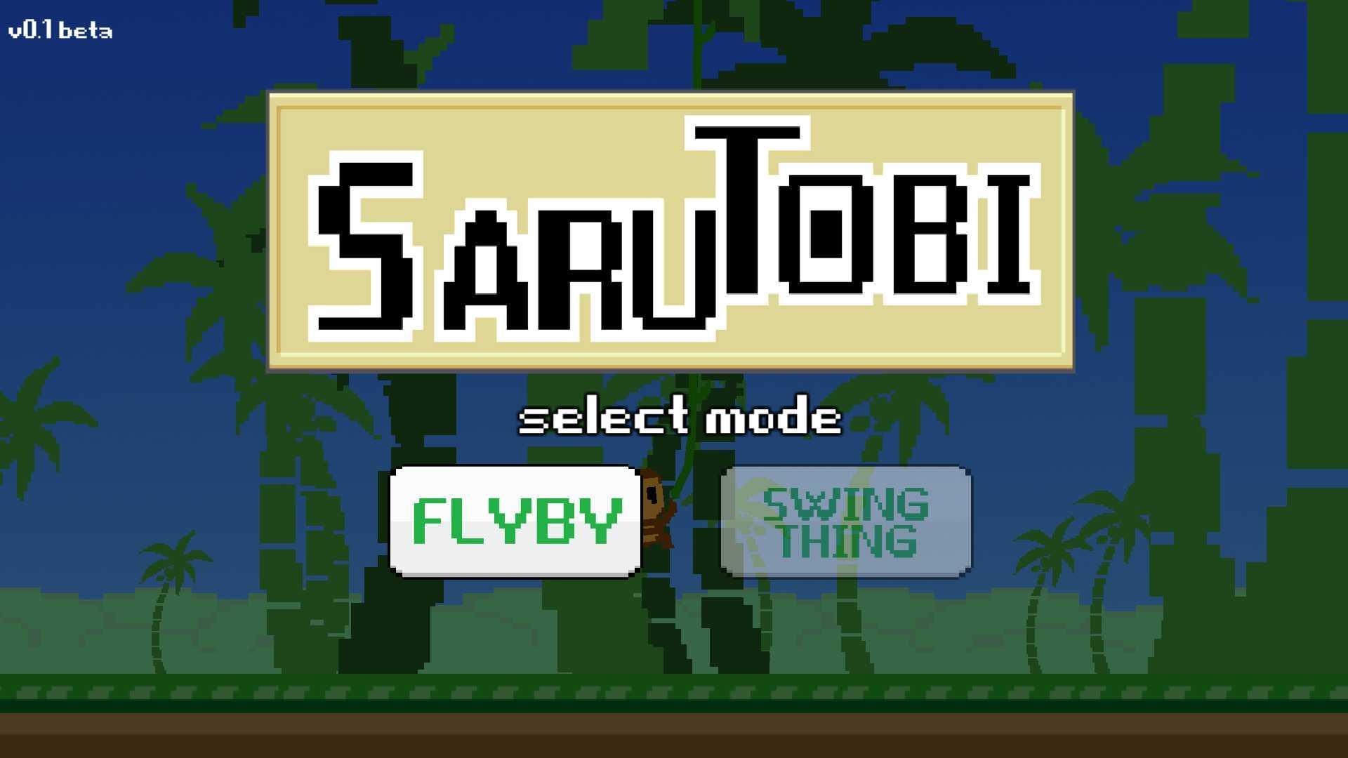 SaruTobi Latest Version for Android/iOS APK - TapTap