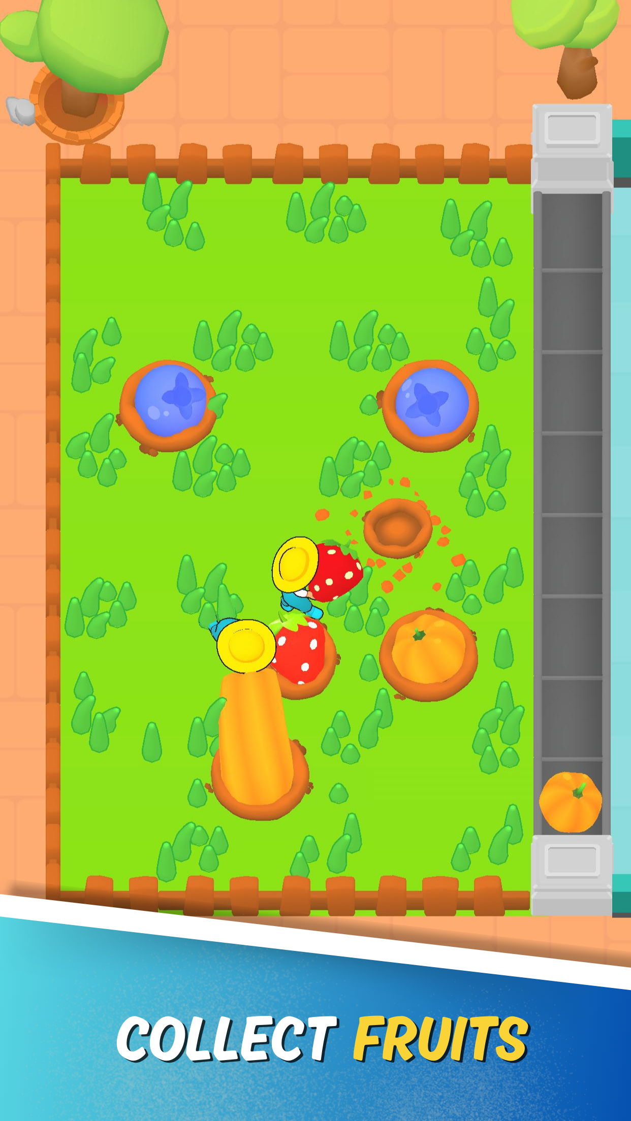 Candy Shop Tycoon: Sweet Idle Game Screenshot