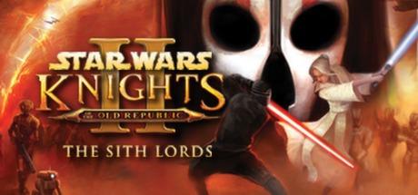 STAR WARS™ Knights of the Old Republic™ II - The Sith Lords™ screenshot